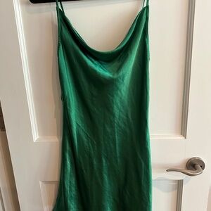 Motel Rocks Slip Dress